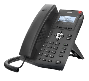 Telephonie