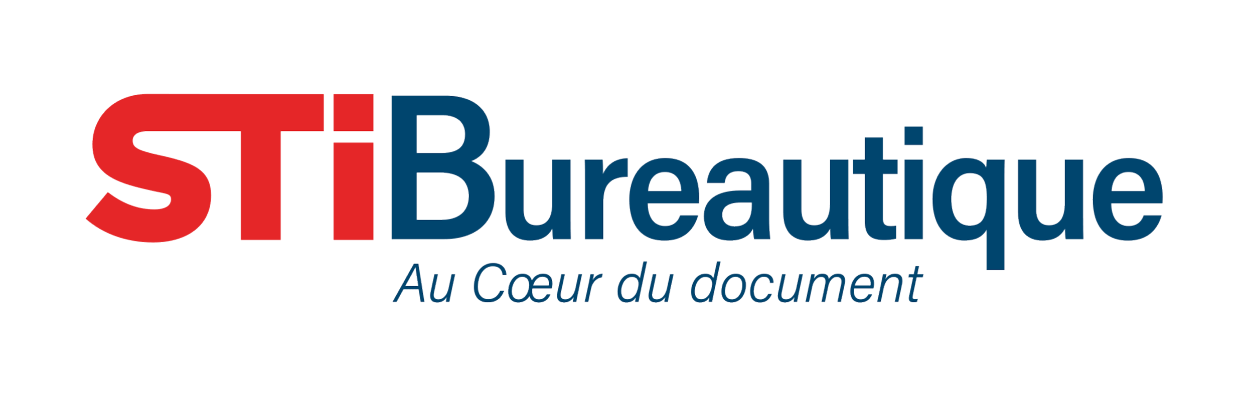 logo STI document